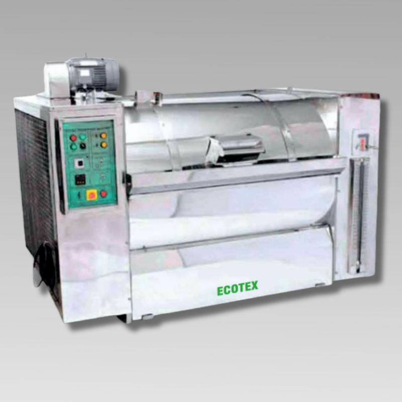 Horizontal Washing Machine